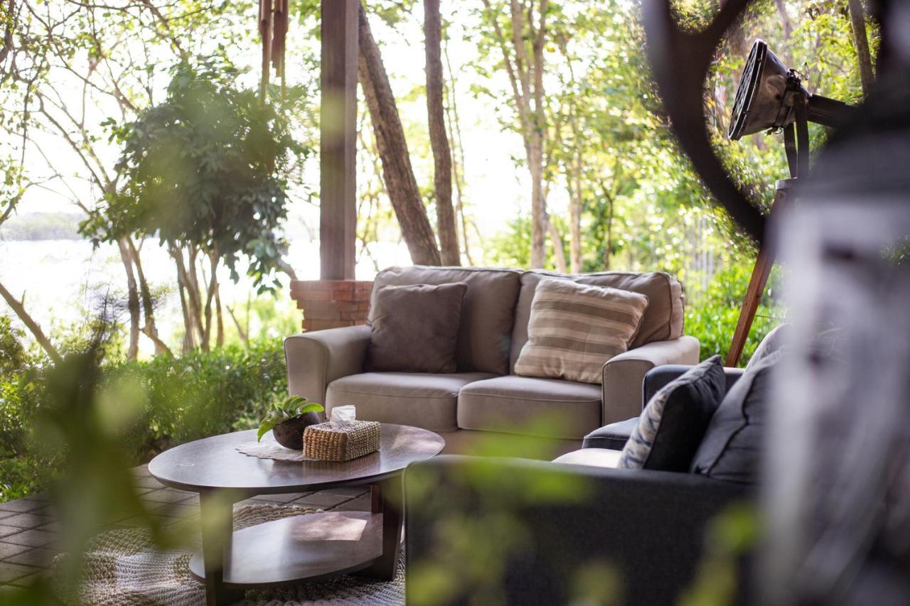 Menjangan Ecolodge - Chse Certified Banyuwedang Exterior foto